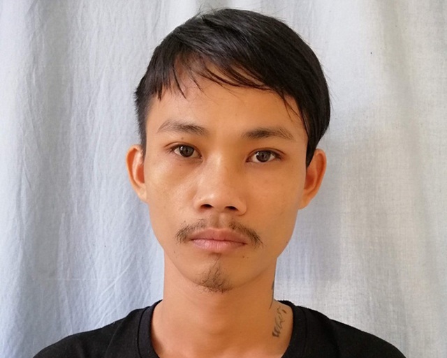 Bắt được kẻ phá cửa thông gió nhà tạm giam bỏ trốn sau 3 tháng - Ảnh 1.