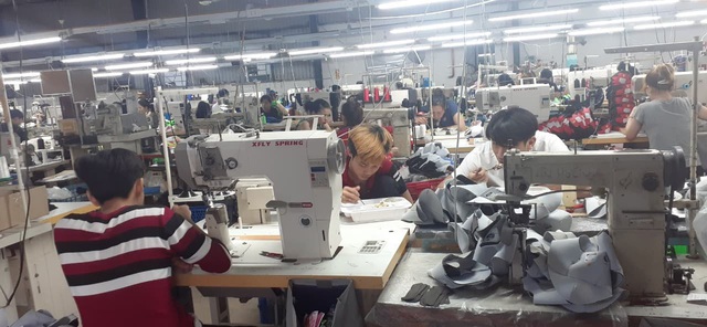 Tôi làm thợ đụng mà, đụng đâu làm đó, không lo thất nghiệp - Ảnh 2.