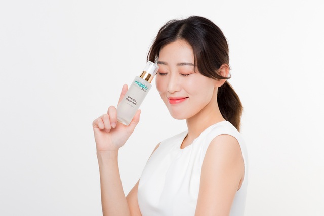 Xịt dưỡng Mioskin Plus chính thức ra mắt tại Việt Nam - Ảnh 1.