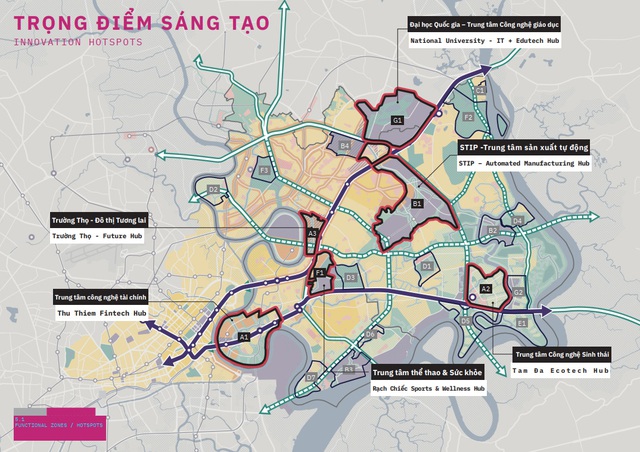 An cư tốt để an tâm lạc nghiệp - Ảnh 1.