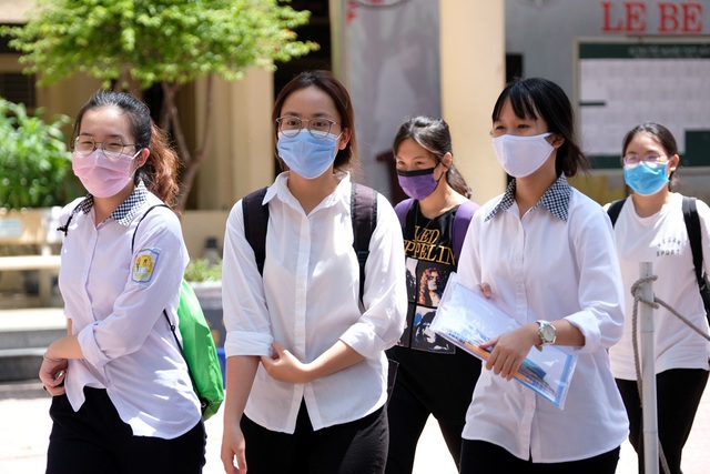 Mở đầu vào đại học thế nào cho hợp lý? - Ảnh 1.