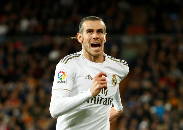 Bale Chia Tay Real Madrid, Trở Lại Đội Bóng Cũ Tottenham? - Tuổi Trẻ Online