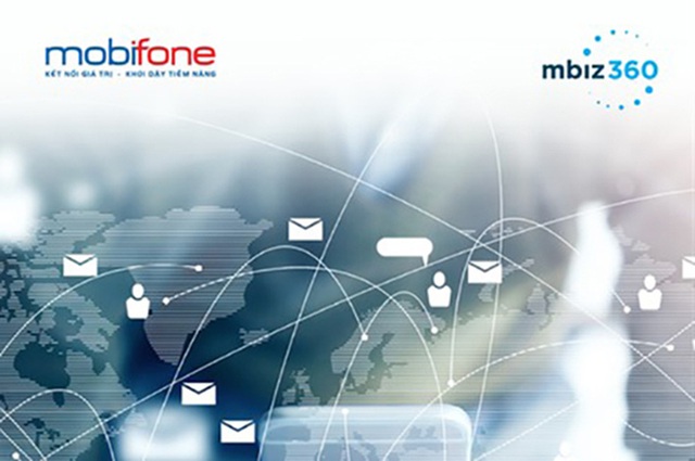 mBiz360 - Giải pháp toàn diện, tập trung, hiệu quả dành cho doanh nghiệp - Ảnh 1.