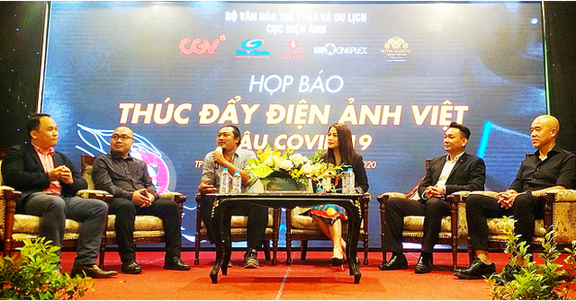 Đạo diễn Phan Gia Nhật Linh: Đừng xem phim ảnh như dưa hấu để phải giải cứu - Ảnh 7.