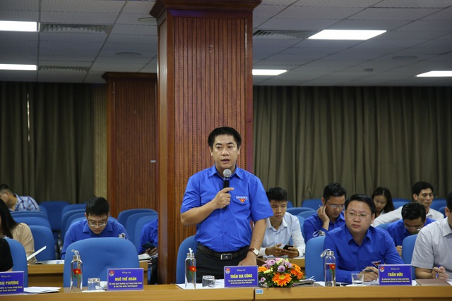 Người đứng đầu lơ là, thiếu quyết liệt, chủ trương không chuyển động được - Ảnh 2.