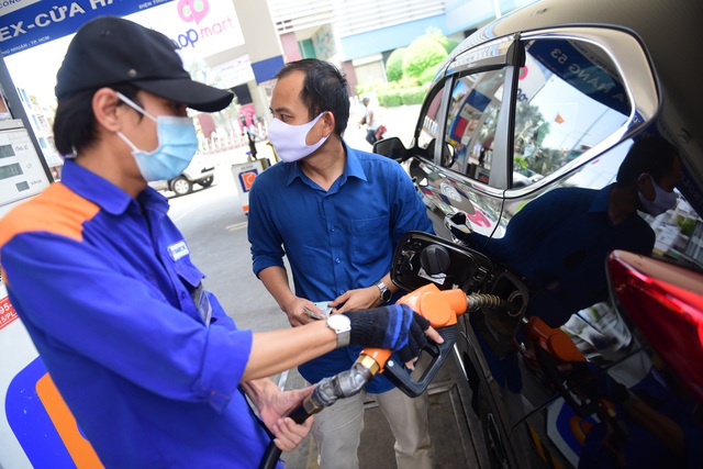 Ai được phép mở cây xăng mini? - Ảnh 1.