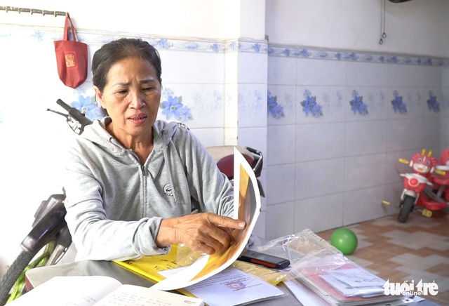 Kiểm tra thông tin một bị can đang bị giam tại Chí Hòa tử vong - Ảnh 1. Kiểm tra thông tin một bị can đang bị giam tại Chí Hòa tử vong - Ảnh 1.
