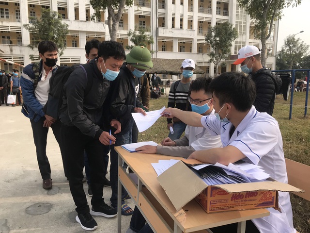 Nhập cảnh chui, thanh niên 24 tuổi ra công an khai làm ăn ở Pleiku về - Ảnh 2.