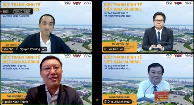 Mở cửa kinh tế tránh lúc mở lúc đóng, tỉnh A thông đường, tỉnh B rào chắn - Ảnh 1.