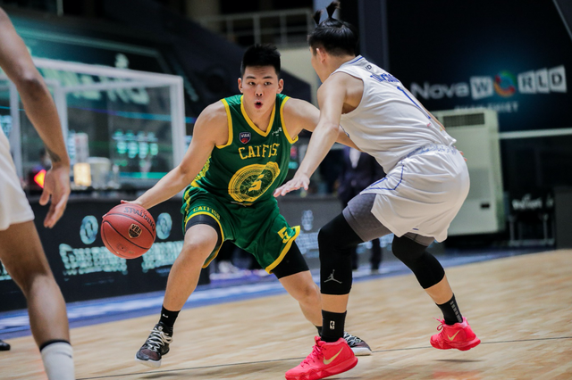 Anthony Moody từ ‘ngựa hoang’ trở thành người hùng - Ảnh 3.