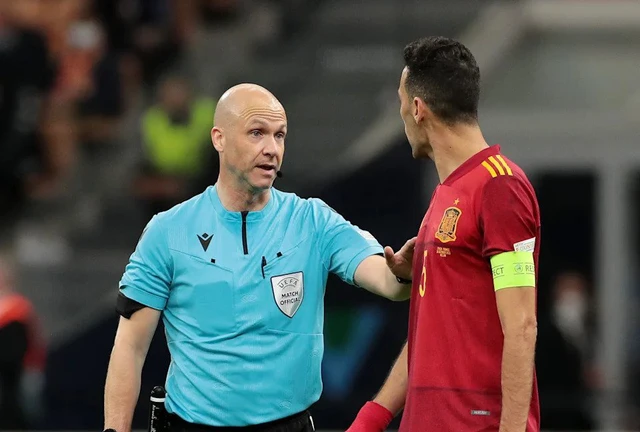 Trọng Tài Chính Giải Thích Thế Nào Về Bàn Thắng Tranh Cãi Của Mbappe? -  Tuổi Trẻ Online