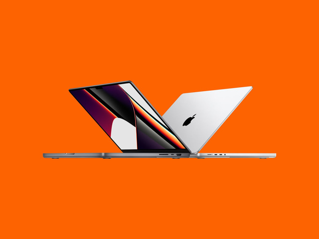 Top 3 cách thay đổi hình nền MacBook theo sở thích  Laptop Vàng