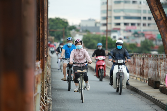 Không khí lạnh tăng cường, từ ngày mai 16-10, vùng núi phía Bắc chuyển rét - Ảnh 1.