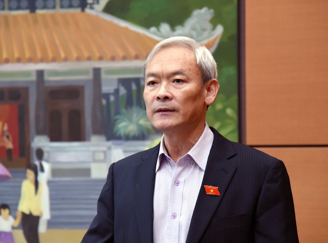 Hưởng cơ chế ưu đãi, Thanh Hóa, Nghệ An, Huế, Hải Phòng sẽ được quyết thu phí, đất đai? - Ảnh 1.