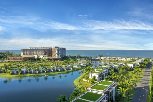 Mövenpick Villas & Residences Phú Quốc: Sản Phẩm Hoàn Hảo Từ Cái 'Bắt Tay'  Của Những 'Ông Lớn' - Tuổi Trẻ Online
