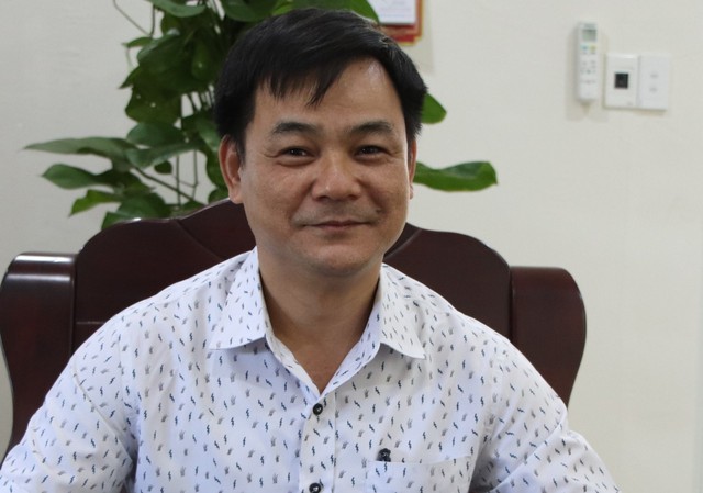 Đẩy mạnh chuyển đổi số - Ảnh 3.