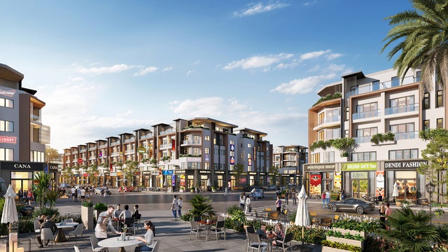 Bất động sản ven biển: Điểm sáng đầu tư quý 4 năm 2021 - Ảnh 3.