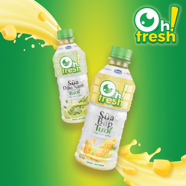Khi thức uống tươi trở thành xu hướng của lối sống khỏe - Ảnh 3.