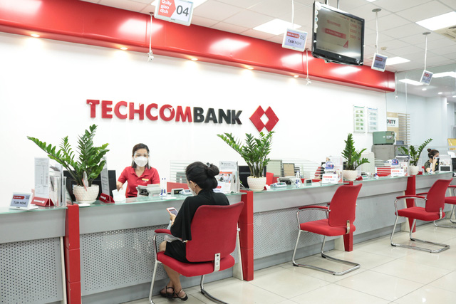 Bí mật mô hình ngân hàng số không thể sao chép tại Techcombank