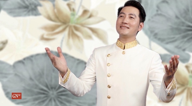 Ngân Quỳnh, Thùy Trang cùng hơn 50 văn nghệ sĩ hát Phật giáo Việt Nam - Ảnh 2.