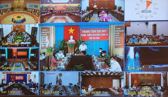 Số ca nhiễm cộng đồng, tử vong cùng tăng hơn 100% so với tháng trước, vì sao? - Ảnh 1.