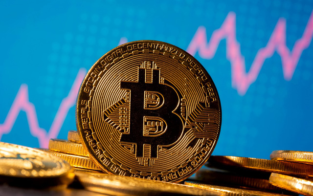 Ngân hàng Anh cảnh báo Bitcoin có thể vô giá trị, người mua trắng tay - Ảnh 1.