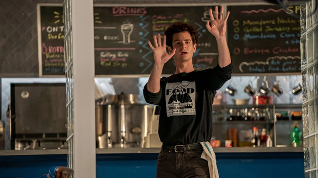 Oscar 2022 và những siêu ứng viên chưa một lần ôm tượng - Ảnh 6.