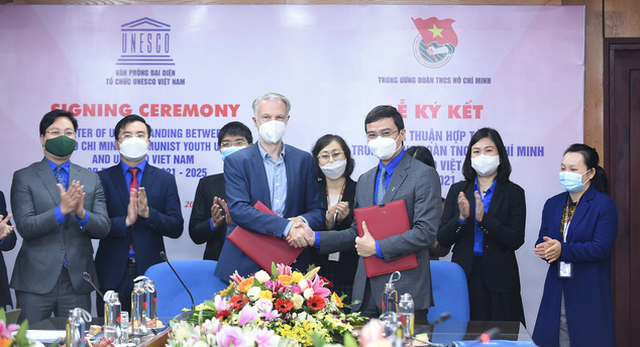 Tổ chức khóa học, hoạt động khám phá khoa học cho thanh thiếu nhi - Ảnh 1.