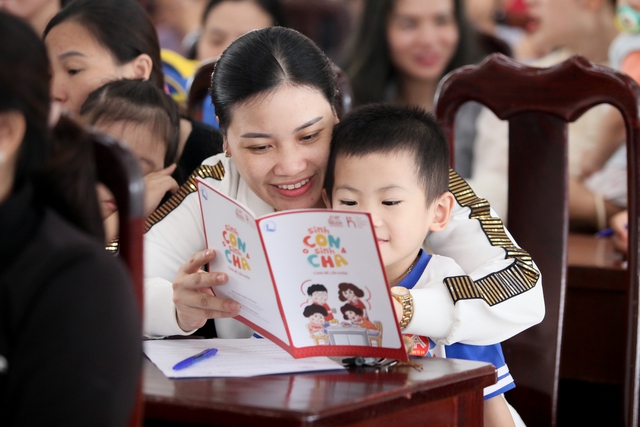 Doanh Nghiệp Vì Cộng Đồng 2021 nhấn mạnh tính bền vững của các hoạt động CSR - Ảnh 4.