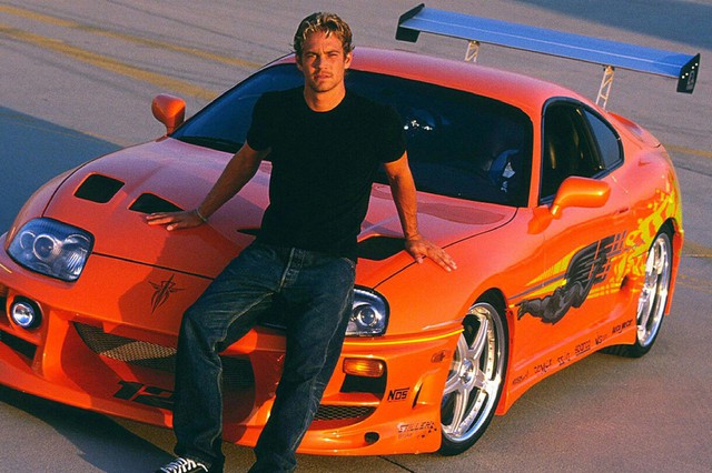 Choáng với 12.000 chiếc xe được dùng quay phim, 10 mẫu xe huyền thoại của Fast & Furious - Ảnh 4.