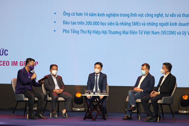 B2B là gì Tổng quan mô hình kinh doanh B2B tại Việt Nam  Monamedia