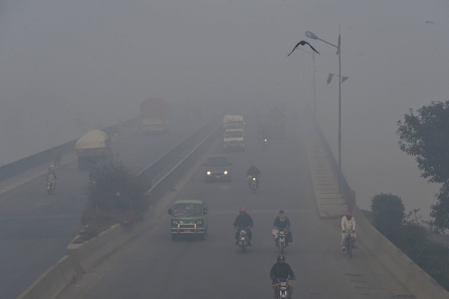100 thành phố ô nhiễm nhất thế giới đều ở châu Á, Việt Nam không có tên - Ảnh 1.