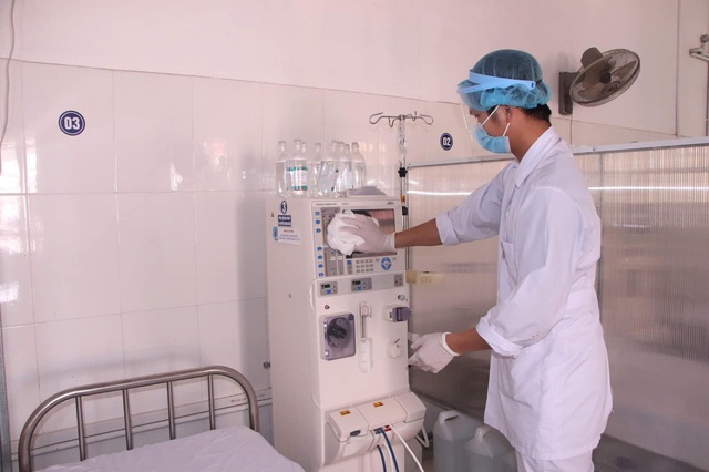 Chiều 23-2, thêm 6 ca COVID-19 mới ở Quảng Ninh và Hải Dương - Ảnh 1.
