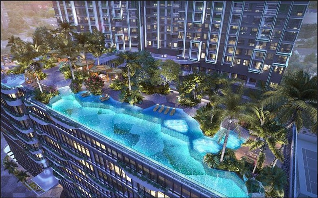 Triết lý sáng tạo của dự án được vinh danh tại APA 2020 - Ảnh 3.