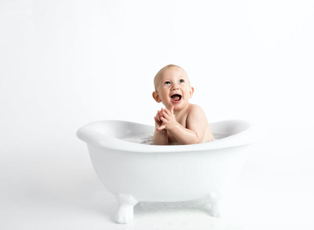 Kinh nghiệm chọn bình nước nóng: gia đình có trẻ nhỏ không nên bỏ qua - Ảnh 1.