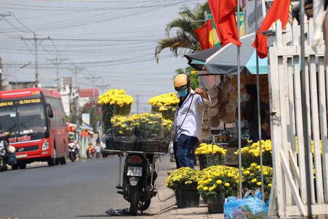 Cầu sắt lớn nhất miền Tây, 16 mùa xuân nối những bờ vui - Ảnh 4.