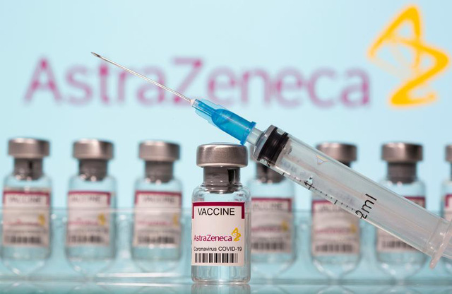 Đài NHK: Nhật sẽ sớm gửi vắc xin COVID-19 cho Việt Nam - Tuổi Trẻ ...