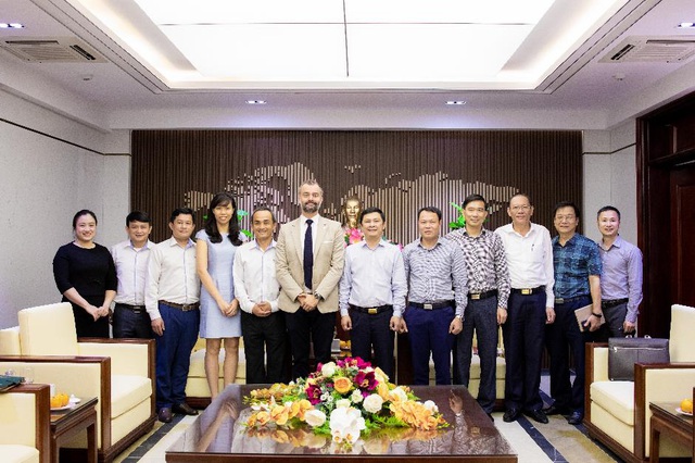 Hà Tĩnh và những tiềm năng phát triển - Ảnh 2.