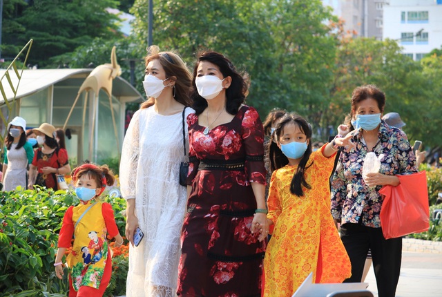 7 nước ASEAN đã tung chiến dịch điểm đến an toàn, sao du lịch Việt Nam vẫn chưa? - Ảnh 1.