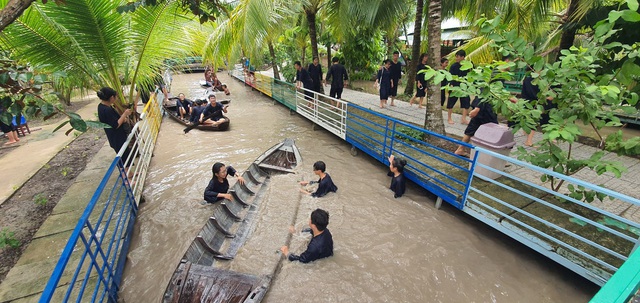 Đi chơi miền Tây, không biết tìm thông tin điểm đến, giảm giá ở đâu - Ảnh 2.