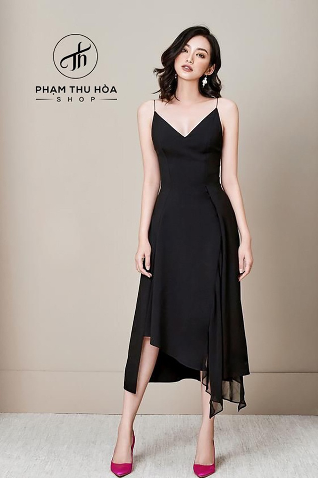 Phạm Thu Hòa Shop - Bao trọn tủ đồ phong cách cho phái nữ - Ảnh 2.