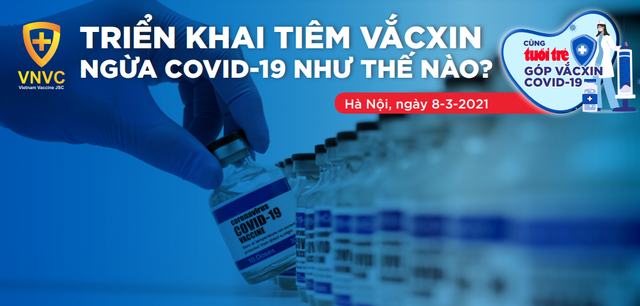 Vắc xin ngừa COVID-19 hiệu quả ra sao, khi nào người dân được đăng ký tiêm? - Ảnh 2.