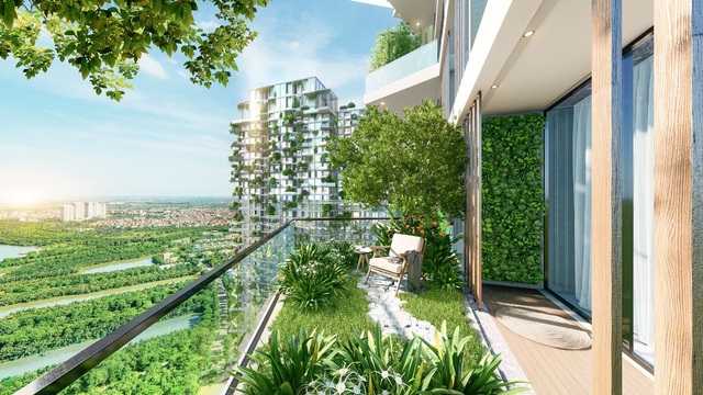 Giá bất động sản khu Đông Hà Nội tiếp tục tăng - Ảnh 3.