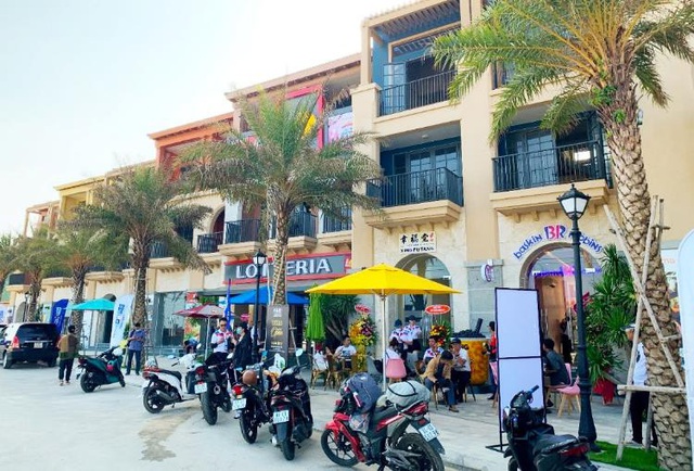 Biển Phan Thiết - Bình Thuận rực sáng với loạt dự án và tiện ích mới ra mắt - Ảnh 1.