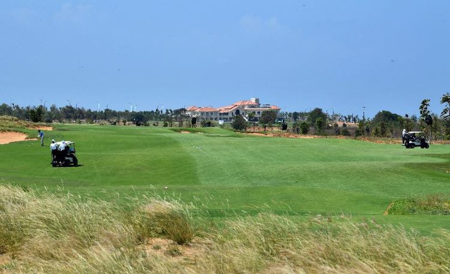Biển Phan Thiết - Bình Thuận rực sáng với loạt dự án và tiện ích mới ra mắt - Ảnh 4.