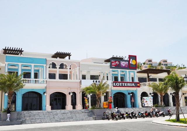 Biển Phan Thiết - Bình Thuận rực sáng với loạt dự án và tiện ích mới ra mắt - Ảnh 7.