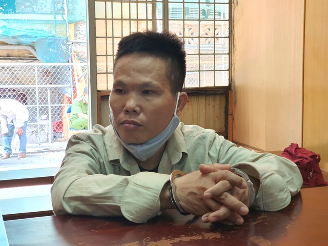 Định ‘làm cho có bầu’ rồi cưới, người đàn ông lãnh án 13 năm 6 tháng tù - Ảnh 1.