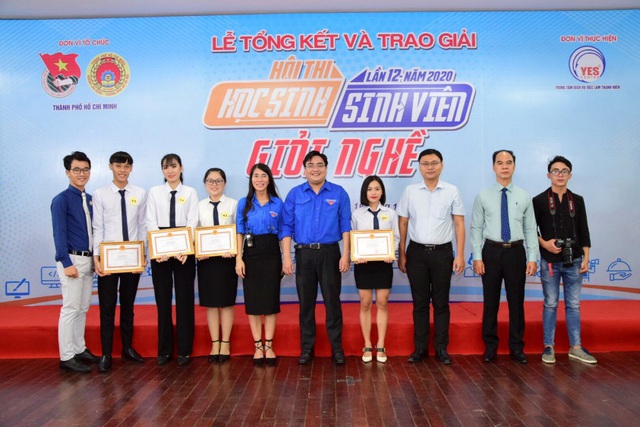 Học văn hóa song song học Trung cấp: Hướng đi thu hút học sinh - Ảnh 2.