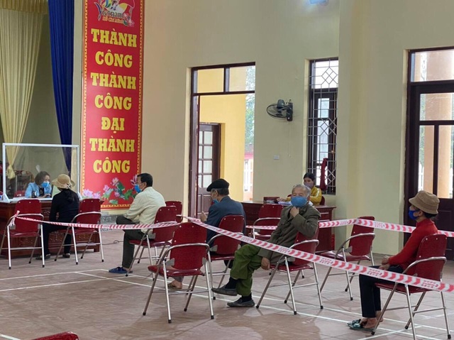 EVNNPC kích hoạt mức độ cao nhất phòng chống dịch COVID-19 - Ảnh 2.