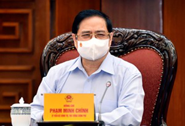 Cương quyết xóa bỏ ‘xin - cho’, tạo khí thế, quyết tâm mới trong đầu tư phát triển - Ảnh 1.